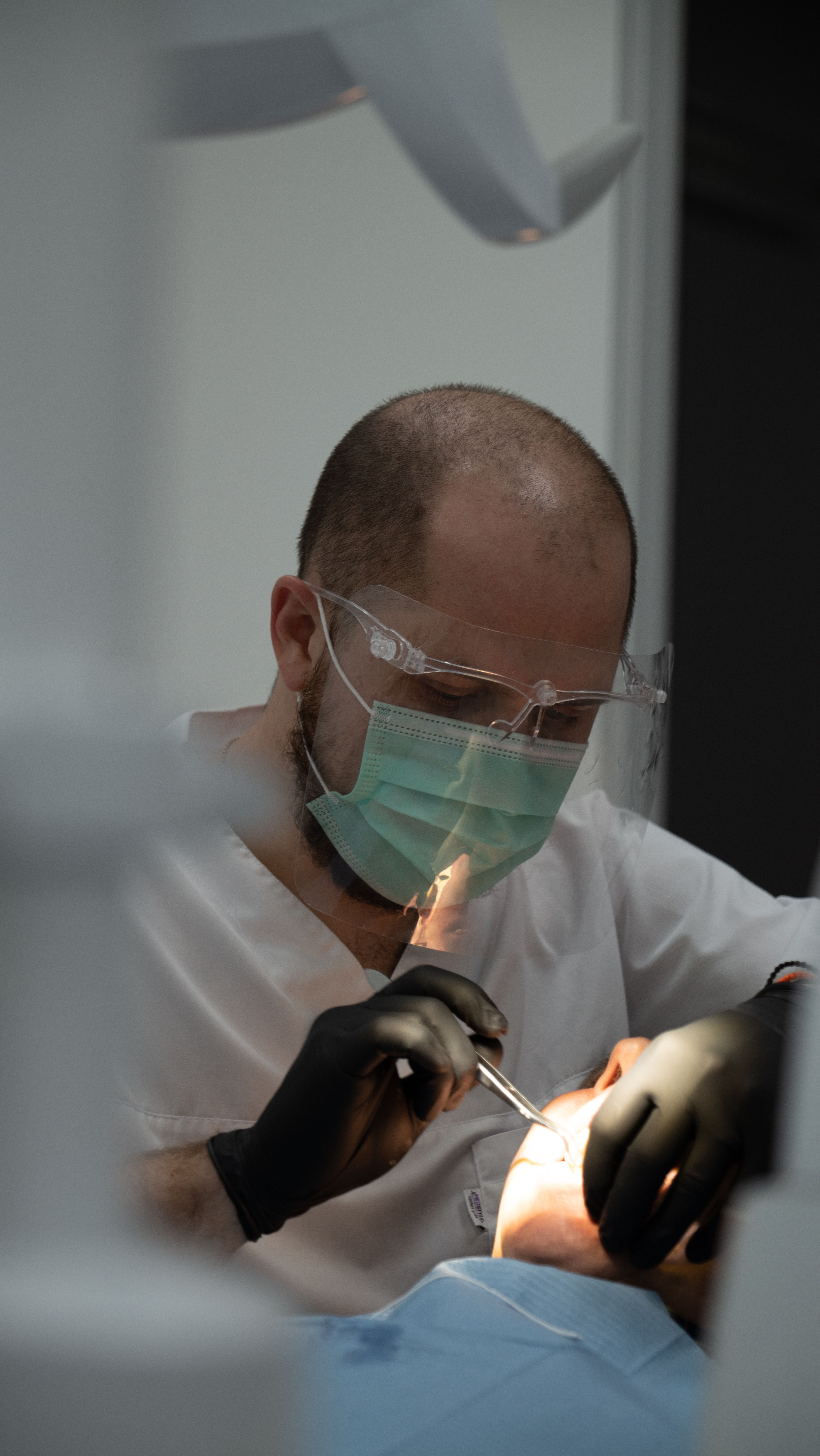 Endodoncia