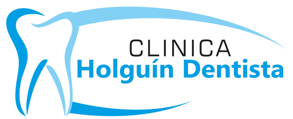 CLINICA HOLGUIN DENTISTA LOGO